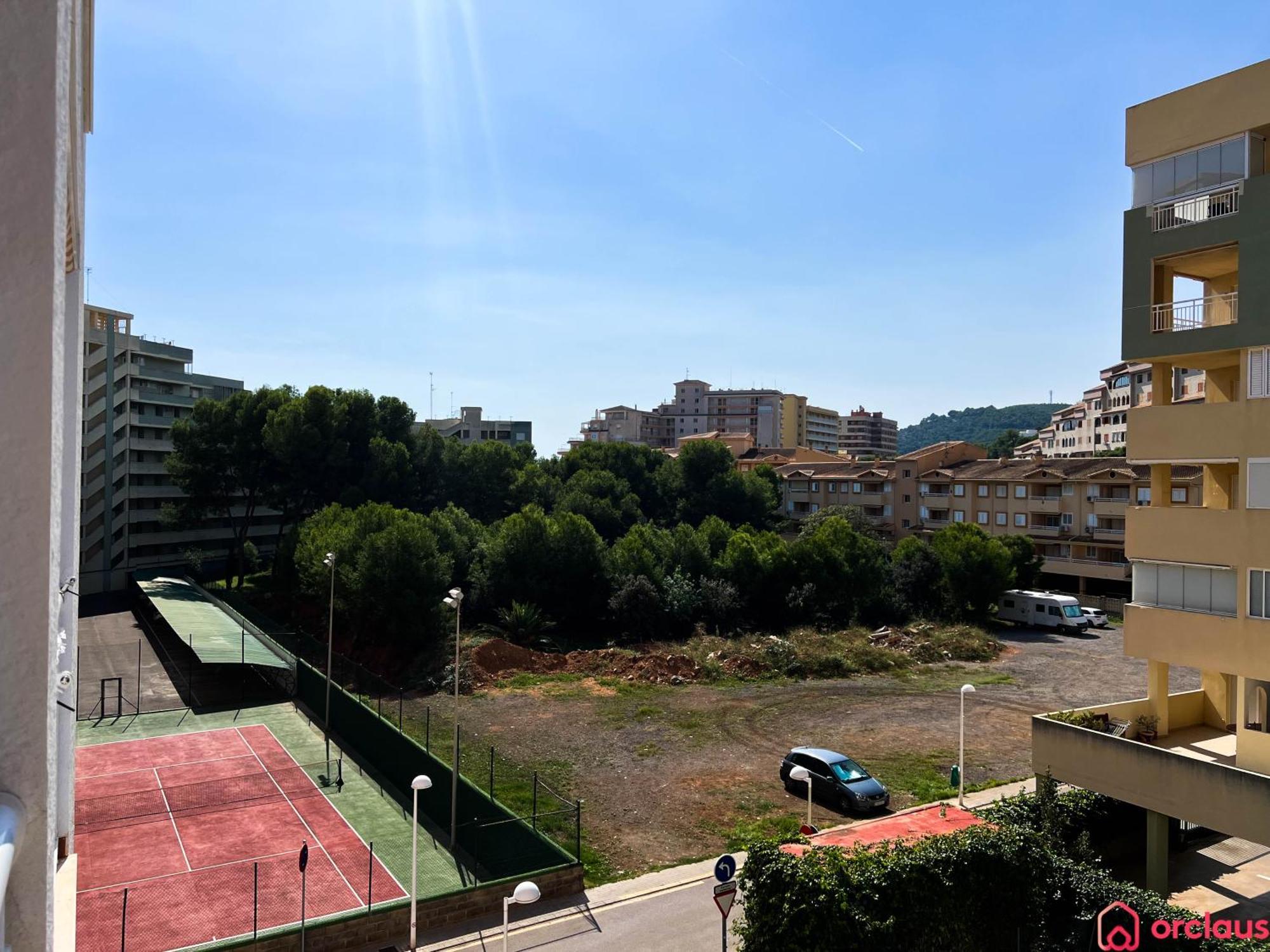 El Paraiso En Playa Concha Oropesa del Mar Exterior foto