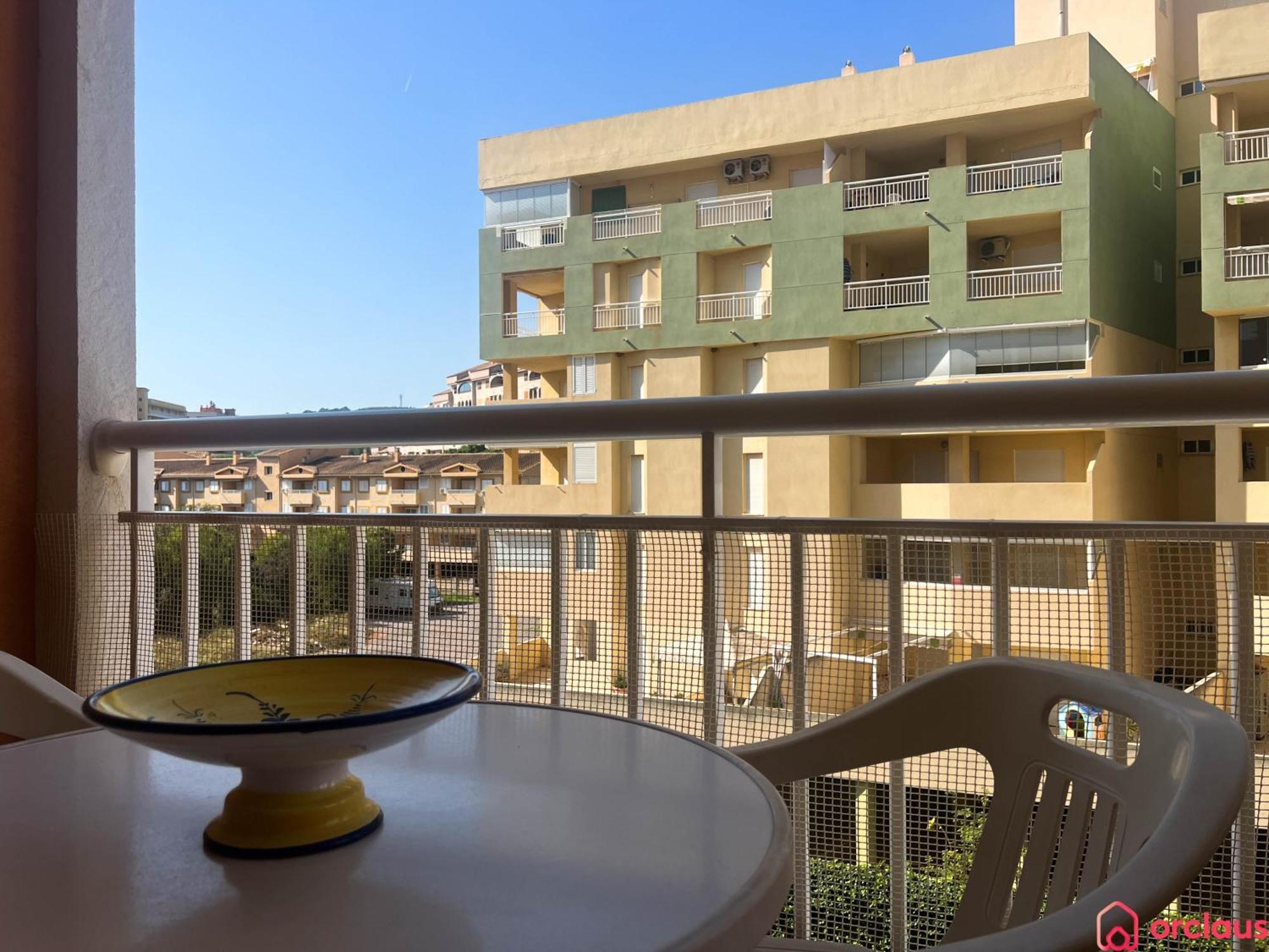 El Paraiso En Playa Concha Oropesa del Mar Exterior foto