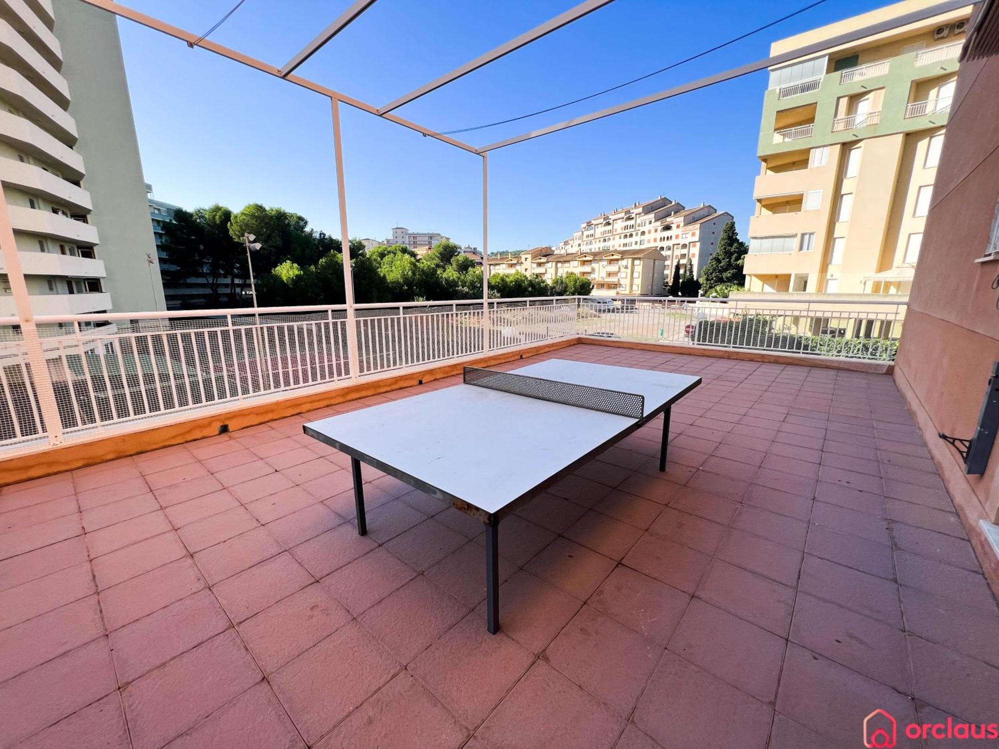 El Paraiso En Playa Concha Oropesa del Mar Exterior foto